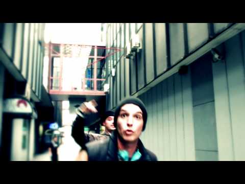 I.Vanish & Joe Joe - REAL FEJK [HD VIDEO]