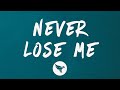 Flo Milli - Never Lose Me (Lyrics) Feat. Lil Yachty