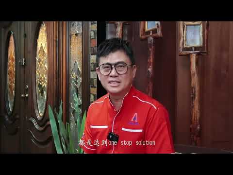 ASIAHAI INDUSTRIES SDN BHD