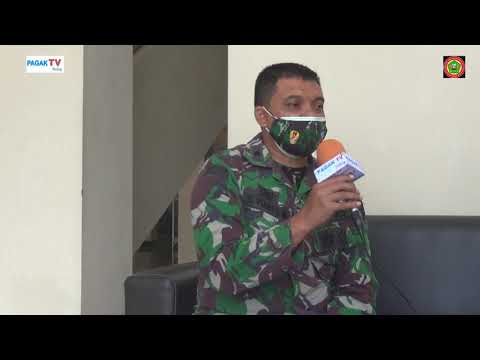 PAGAK TV*WAWANCARA BERSAMA WAKIL REKTOR III MAYOR CKM. ELFIANTO WIHATNO &STAF ITSK RS dr SOEPRAOEN