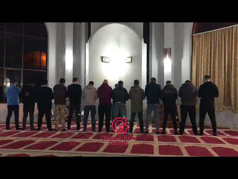 nga teravia e parë për Ramazan 2022 në Gramsh Elhamdulilah 🤲🏻