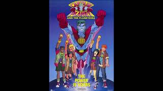 Download lagu Captain Planet - The Power is Yours (Season 1 BGM Version, No Vocals Edit) mp3