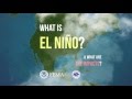 What Is El Niño Interview With NWS Miami