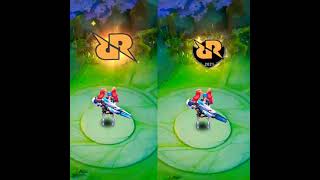 Download lagu RRQ New Emote VS RRQ Old Emote || Mobile Legends || Which one is better? mp3