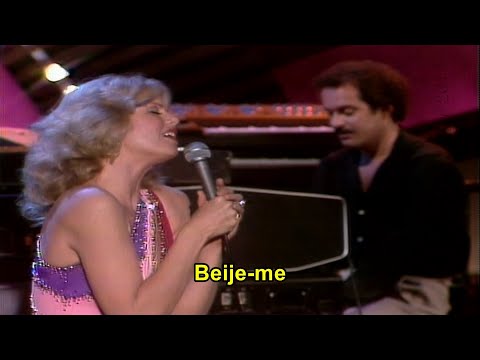 Captain & Tennille - Do That To Me One More Time  (Ao Vivo) (Tradução)