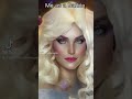 Granny Got A Barbie Makeover Granny Barbie Grannymcdonalds