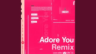 Adore You (HAAi Extended Mix)