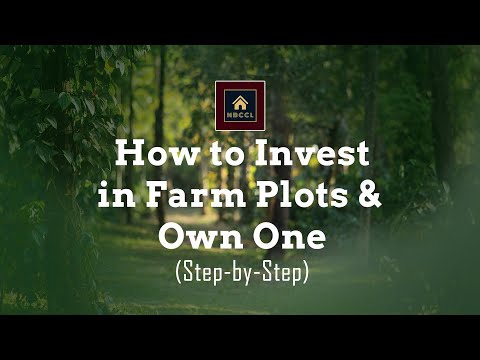 Nikhara Resorts – Story of Nikhara |  How to Invest in Farm Plots EP02