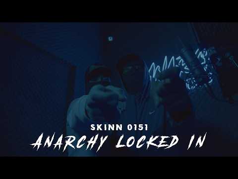 Skinn 0151 - LOCKED IN | Season 4 Episode 6 | Anarchy Studios 🎤⚡