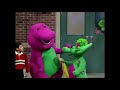 Barney We Learned Something New Today Re Modernized