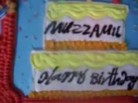 muzamil happy birthday.flv