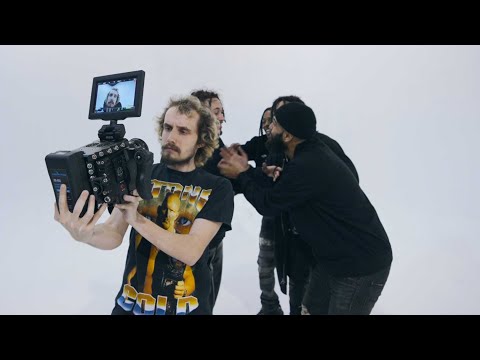 Pouya & South Strip - KOTA [Official Video]