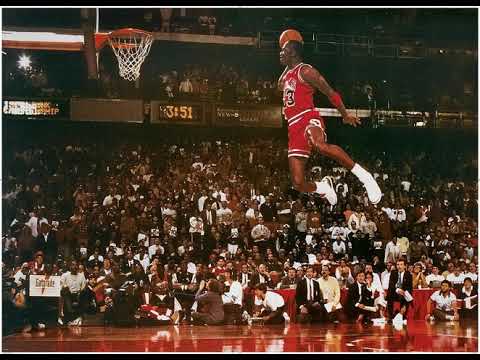 The Last Dance - Episode 7 - Ending Song