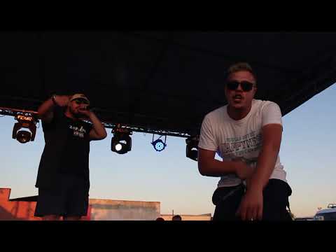 Miță - ARTA PE ROTI  {[LIVE]}  (CONCERT ARAD)