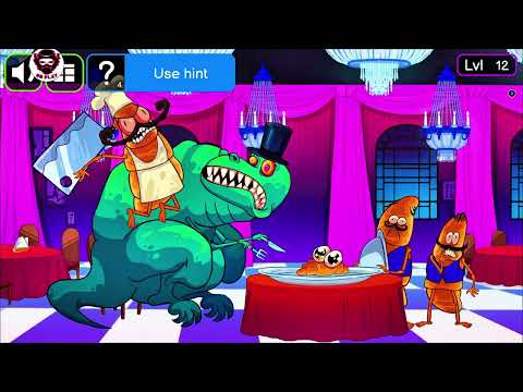 Troll Face Quest All Games Fun Wins/Fails Gameplay Walkthrough All Levels Hints + Secret Level