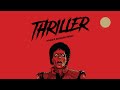 Michael Jackson - Thriller (FRASER Bootleg Remix) [Free Download]