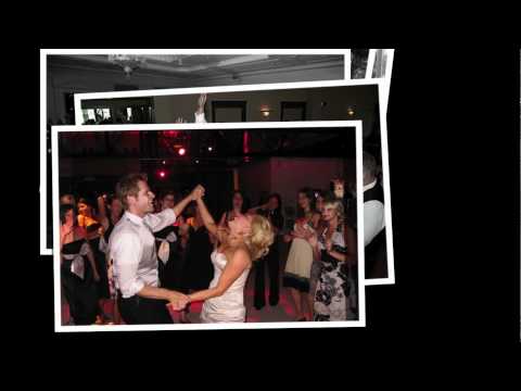 Silver Band Melbourne English Wedding "Pretty Vegas"