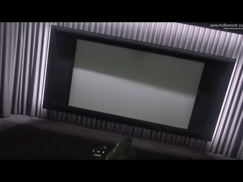 9.1.6 DSP 4K DBA DDBA Heimkino - Teil 3 / POV Praxisvorstellung