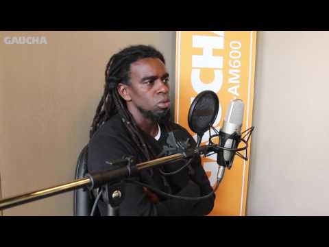 10 anos depois, Tinga comenta gol e expulsão em título da Libertadores do Inter em 2006