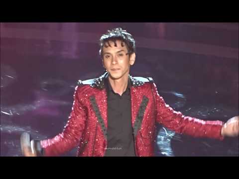 minggu 1 Gegar Vaganza 6  Episod Cinta - Naqiu