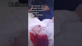 “No Horses” turns 4! #shorts