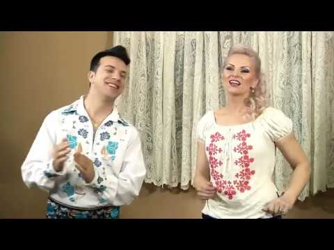 Lena Miclăuș & Alex de la Orăștie- Și-am să iubesc mereu