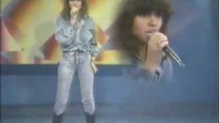 Don t Break My Heart ♥ Live ♥ Sa-Fire ♥