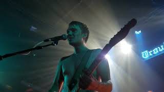 Badflower - Ghost performed live for the first time