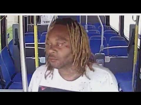Suspect arrested in assault of COTA bus driver