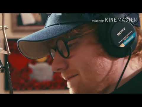 Ed Sheeran - Perfect Symphony (with Andrea Bocelli)_full HD