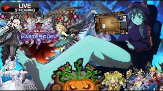 Viernes de Repes!! Traiganme Sus Mejores Duelos!!![Master Duel]