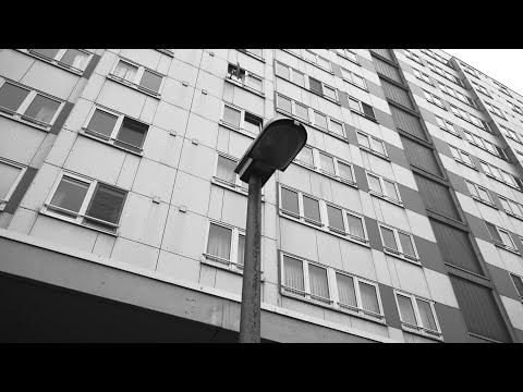 Krapuul - GRIJZE BLOKKEN (prod. Van Droogenbroeck) #ZONE09