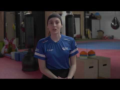 Baloreetan BAT: Basque Team - Ausolan proyecto educativo / Jone Magdaleno