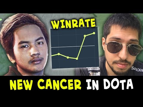 NEW IMBA in new patch — SEA is happy Meepo BACK TO META