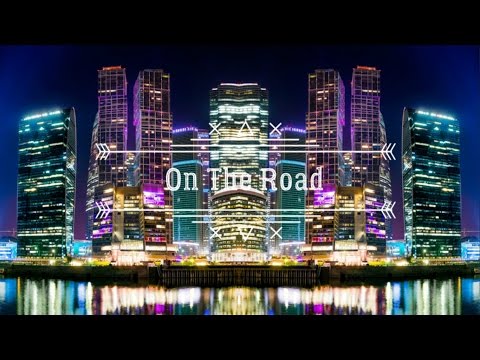 Jan Chmelar - My Harlem Days 1 ♪