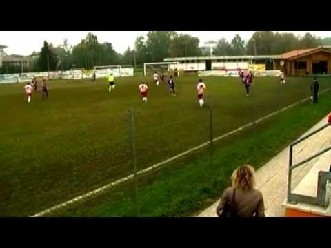 Villafranca vr 1° tempo