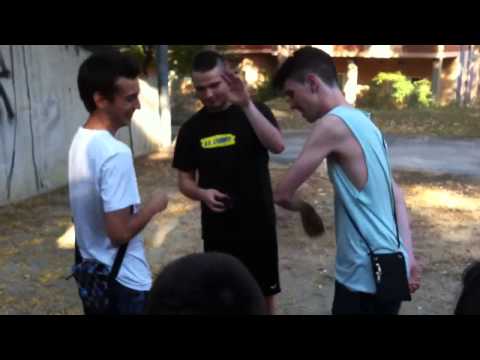 Nezak vs Has 2013 (Batallas mundet)