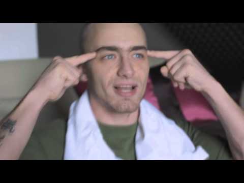 Cyam - Bardando (prod.Profetesa) VIDEO