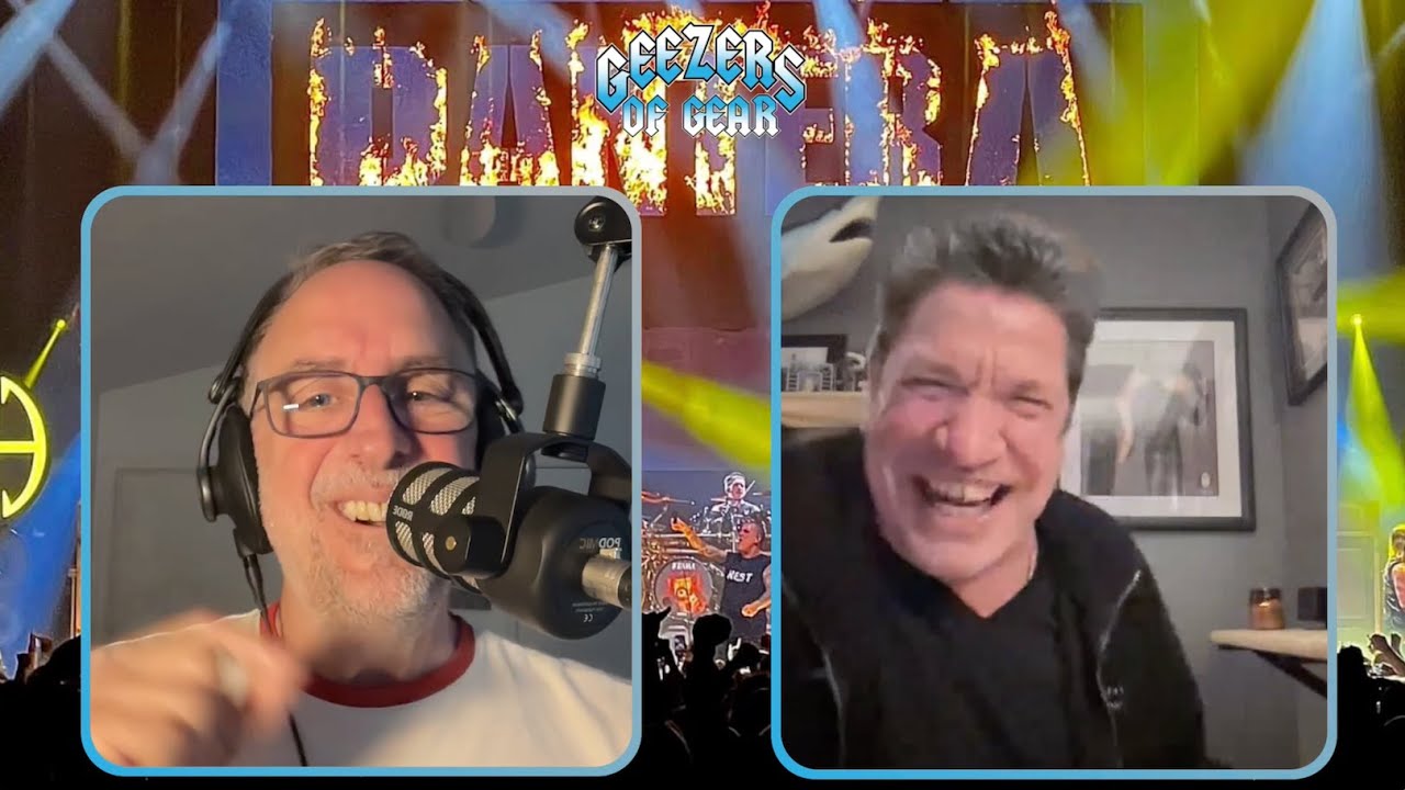 #226 - Steven Creech Anderson