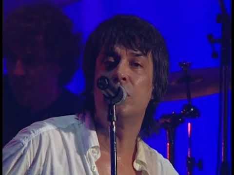 Memphis - Tonto rompecabezas (25 Aniversario DVD)