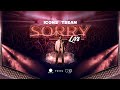 Icons Sorry Live Ft TSeaN