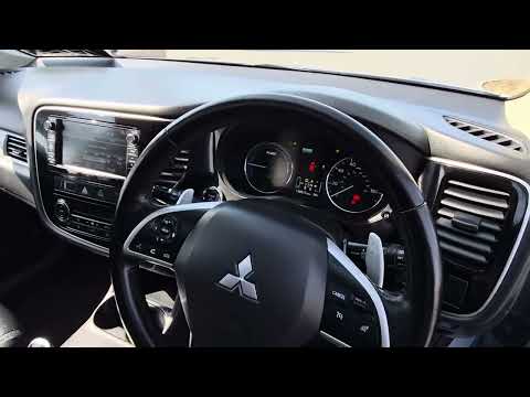 Mitsubishi Outlander 2014 - Image 2