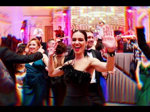 Symphony Gala X Celebration 2019 - Symphony Solutions