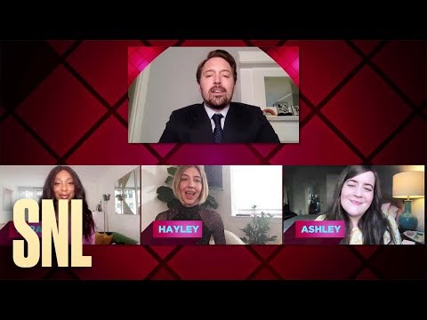 How Low Will You Go? - SNL