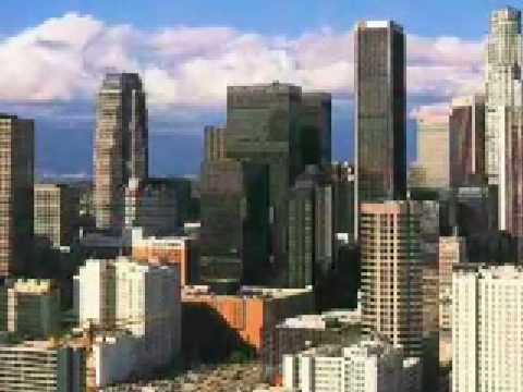Video thumbnail for Los Angeles Daze