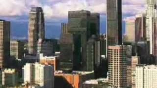 Los Angeles Daze People Under The Stairs