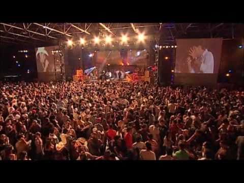 Campo Grande ou Cuiabá - João Carreiro e Capataz - DVD