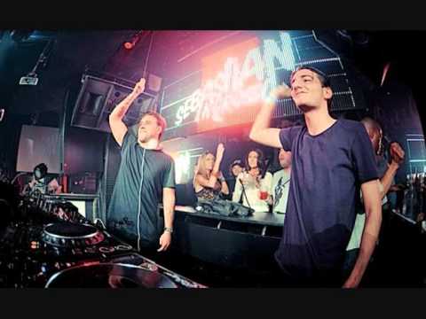 Sebastian Ingrosso feat Alesso vs Avicii - Calling Levels