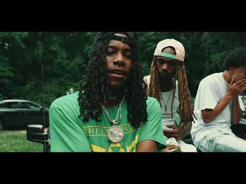 Rephlxx Feat. Baby Osama - "Takin Over" (Shot by @brandonbryantfilms)