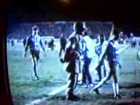 Final do Gauchão 1993 - Pelotas 1x1 Grêmio (Boca do Lobo)